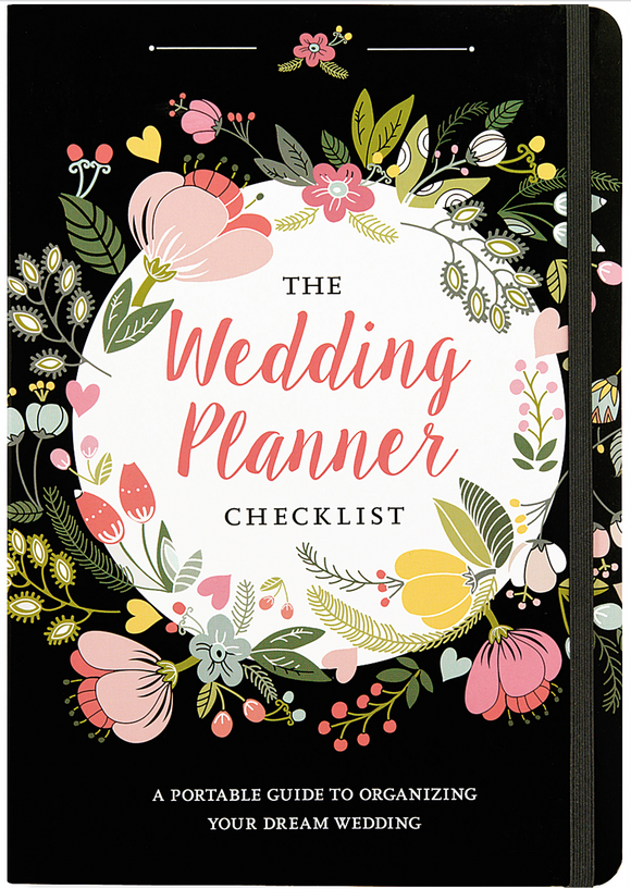 Wedding Planner Checklist