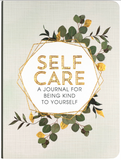 Self Care Prompted Journal