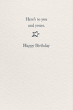 Birthday - Scotch