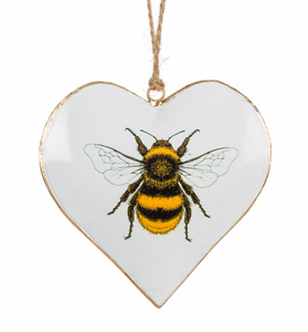 Bee Hanging Ornament