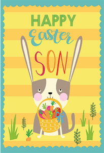 Easter - Son