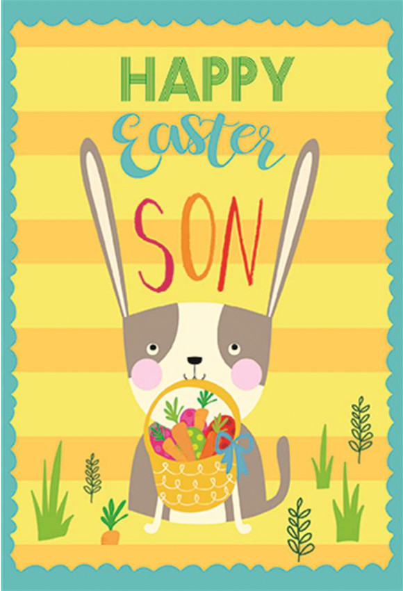 Easter - Son