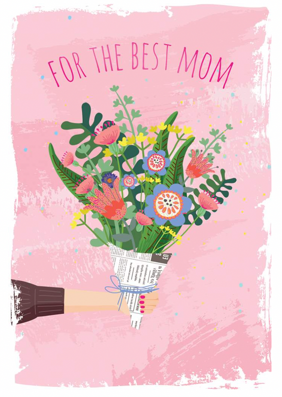 Mother's Day - Bouquet