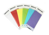 Solid Colour Tissue Paper