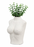 Bust Vase - Small