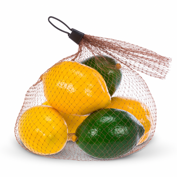 Bag of Artificial Citrus