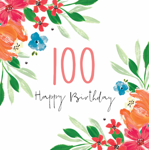 Age Specific - 100th