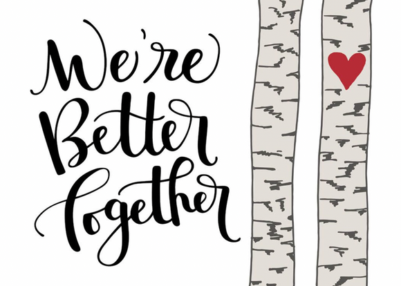 Love - Better Together