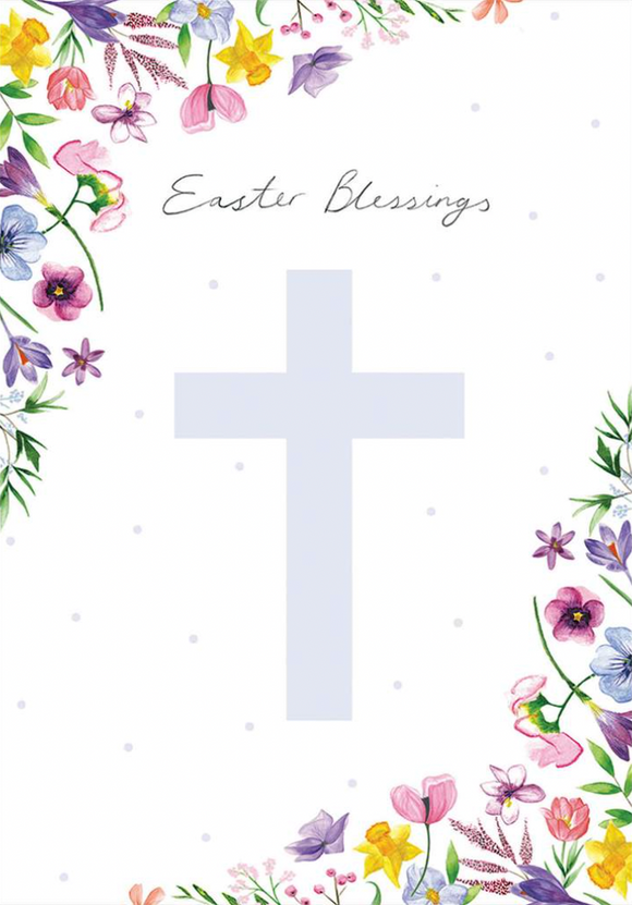 Easter - Blessings