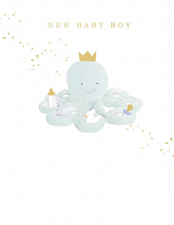 Baby - Boy