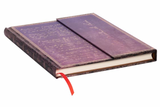 Marie Curie, Science of Radioactivity Ultra Lined Wrap Journal