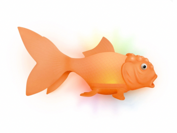 Goldfish toys shop