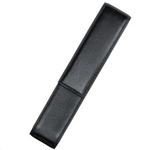 Lamy Grained Leather Single Pen Case
