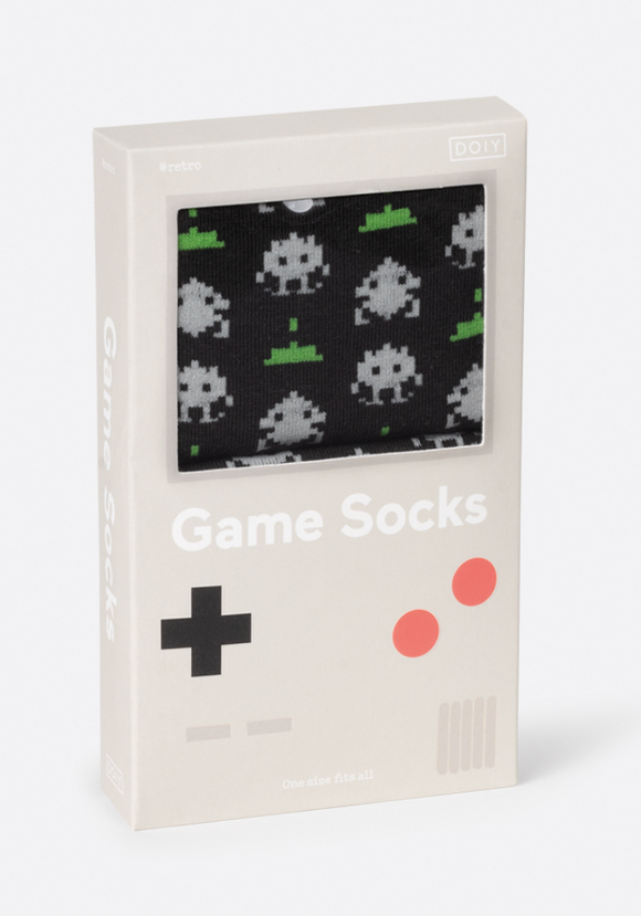 Game Socks