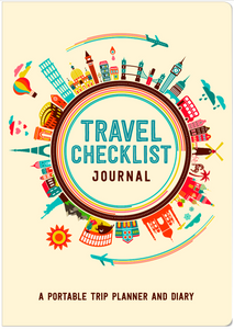 Travel Checklist Journal