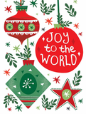 Christmas - Joy to the World