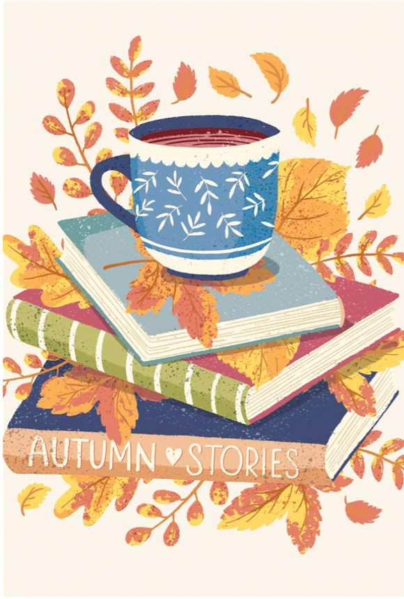 Thanksgiving - Autumn Stories
