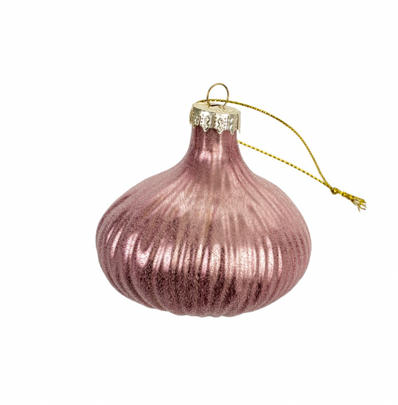 Shallot Hanging Ornament