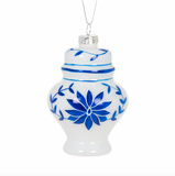 Ginger Jar Ornament