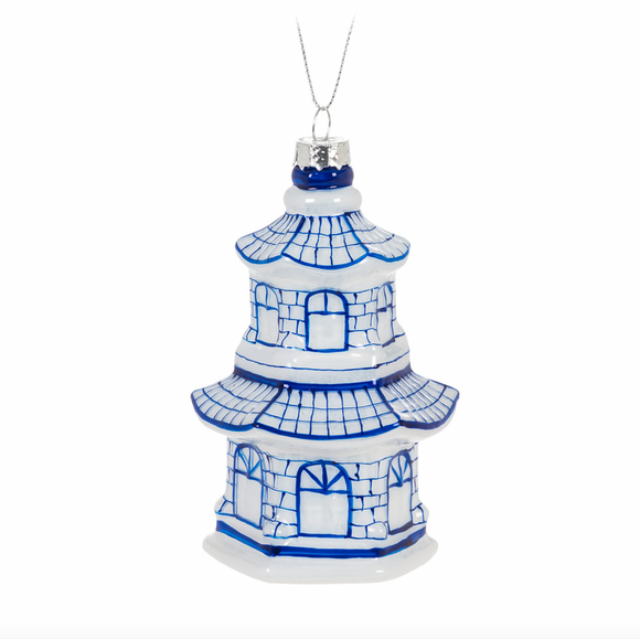 Pagoda Ornament