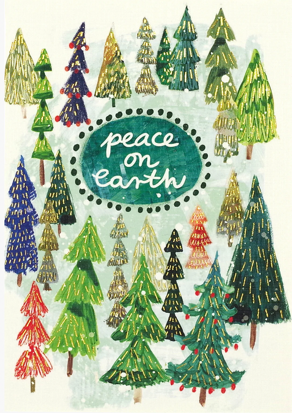 Boxed Holiday - Festival of Trees