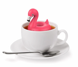 Flamingo Float Tea Infuser
