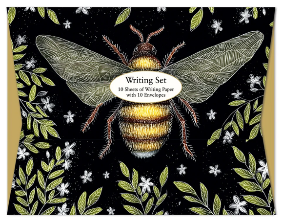 Letter Sets - Honey Bee