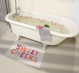 Bathmat - Sweet Cheeks