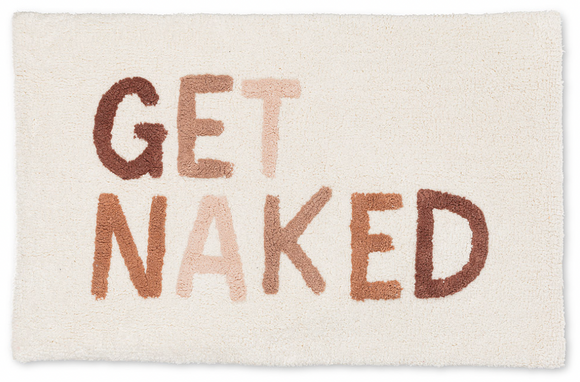 Bathmat - Get Naked