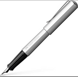 Faber-Castell Hexo Fountain Pen