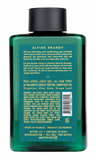 Mistral Alpine Brandy Body Wash
