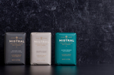 Mistral 3 Soap Gift Set - Gentleman's Journey