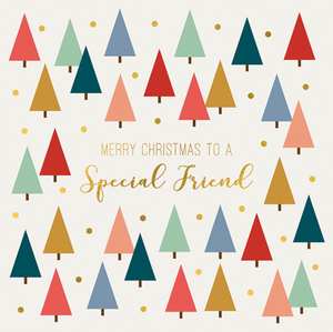 Christmas - Special Friend