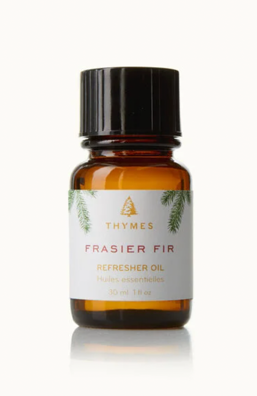 Frasier Fir Refresher Oil