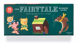 The Fairytale Memory Game