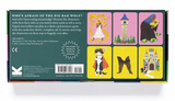 The Fairytale Memory Game