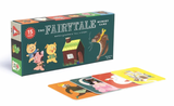The Fairytale Memory Game