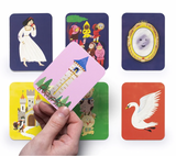 The Fairytale Memory Game