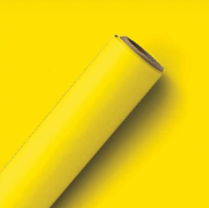 Yellow Roll Wrap
