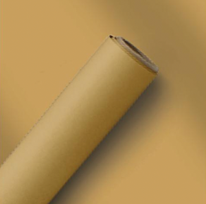 Gold Roll Wrap