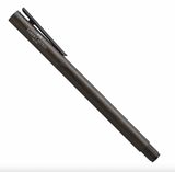 Neo Slim Fountain Pen in Gunmetal