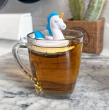 Unicorn Float Tea Infuser