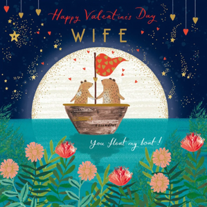 Valentines - Wife
