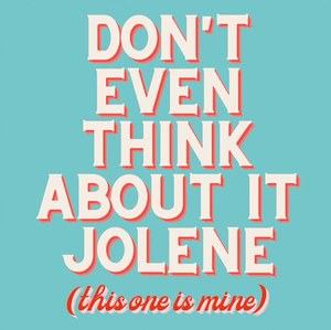 Love - Jolene
