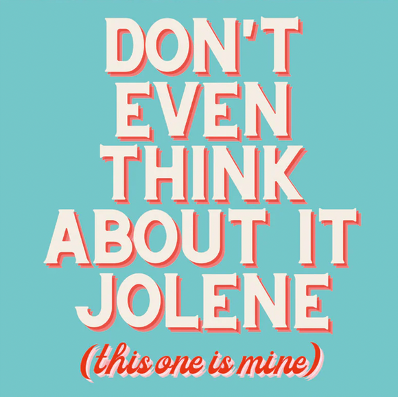 Love - Jolene
