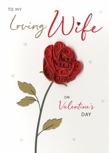 Valentines - Wife