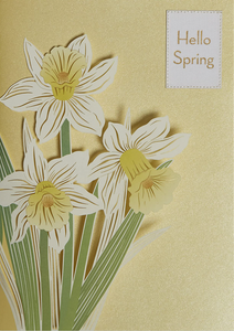 Easter - Hello Spring