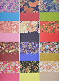 Origami Paper - 500 sheets in Washi Patterns