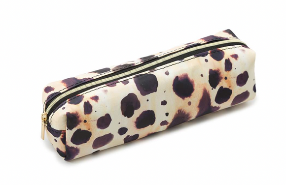 Cheetah Pencil Case