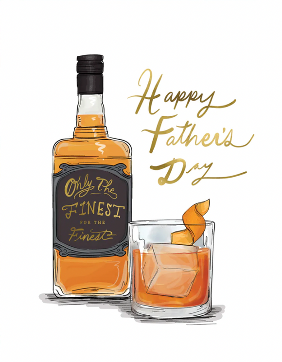 Father's Day - Finest